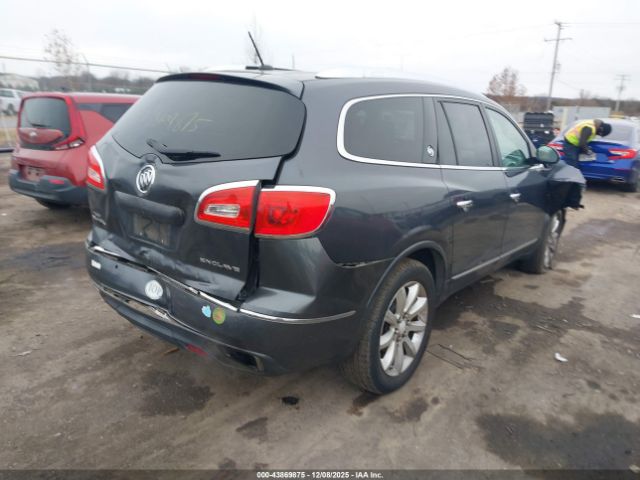 Buick Enclave Premium Image 4