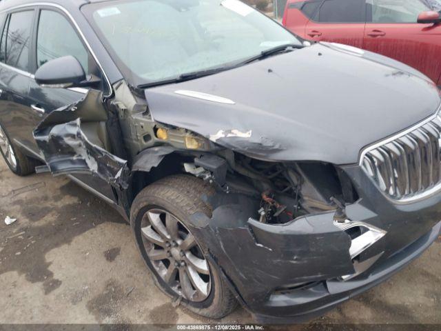 Buick Enclave Premium Image 10