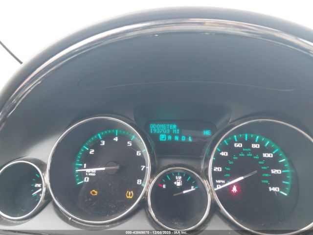 Buick Enclave Premium Image 7