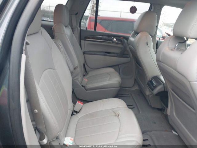 Buick Enclave Premium Image 8