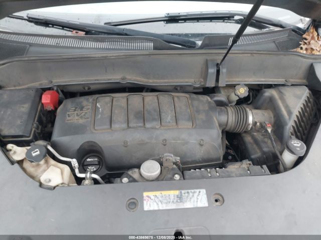 Buick Enclave Premium Image 12