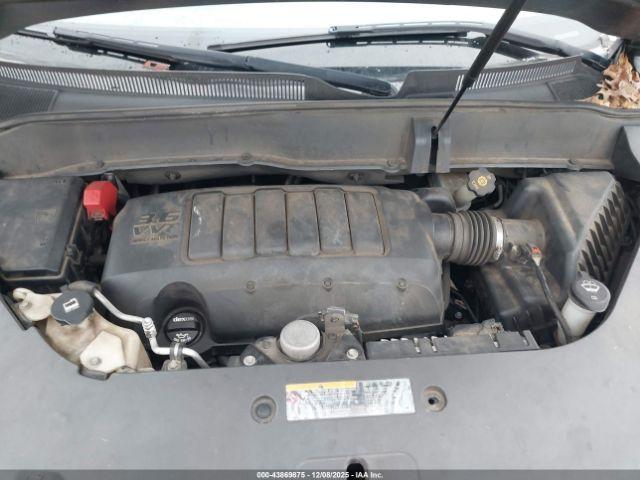 Buick Enclave Premium Image 12