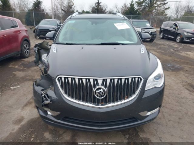 Buick Enclave Premium Image 6