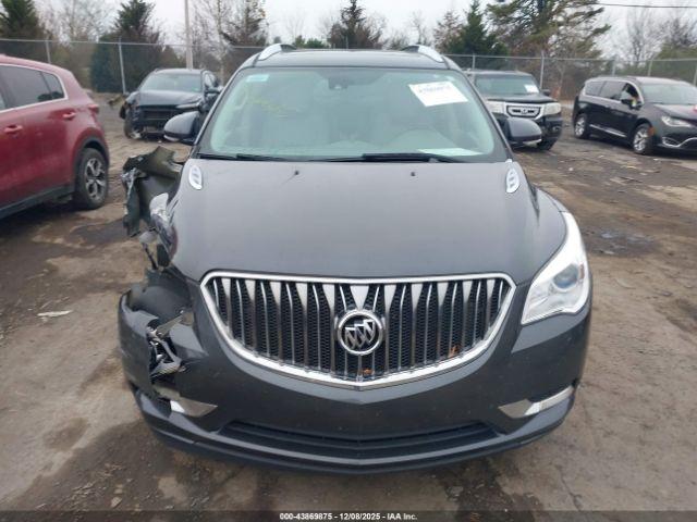 Buick Enclave Premium Image 6