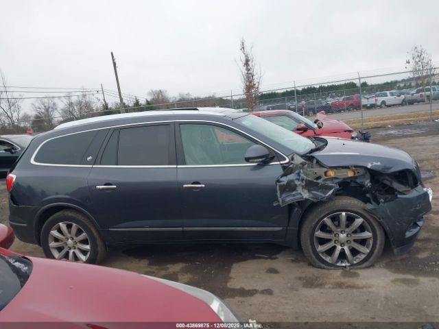 Buick Enclave Premium Image 5