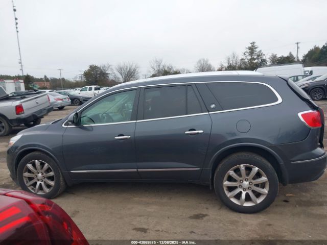 Buick Enclave Premium Image 14