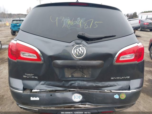 Buick Enclave Premium Image 15