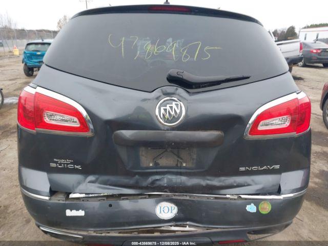 Buick Enclave Premium Image 15