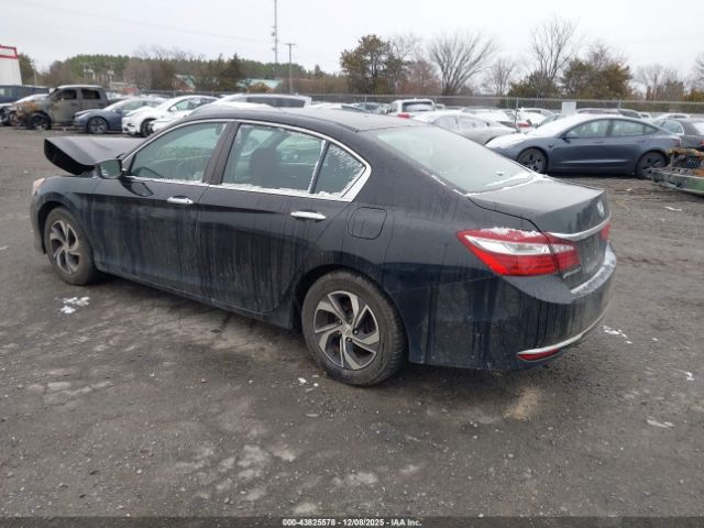 Honda Accord Lx Image 2