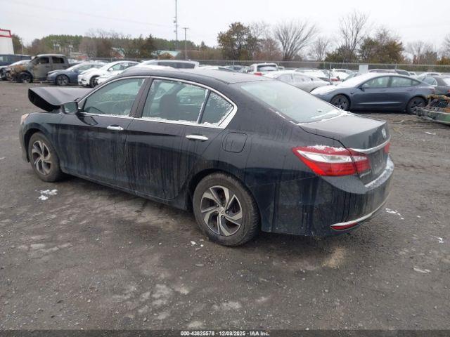 Honda Accord Lx Image 2