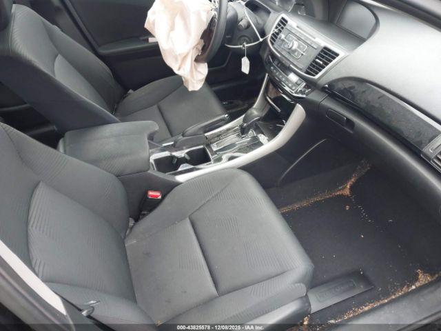 Honda Accord Lx Image 8