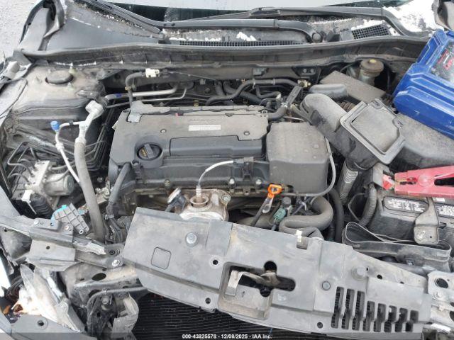 Honda Accord Lx Image 13