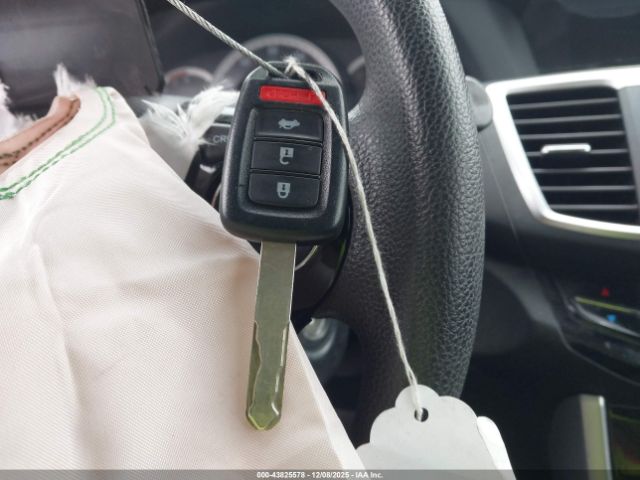 Honda Accord Lx Image 9