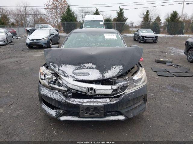 Honda Accord Lx Image 6