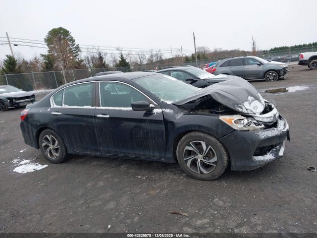 Honda Accord Lx Image 12