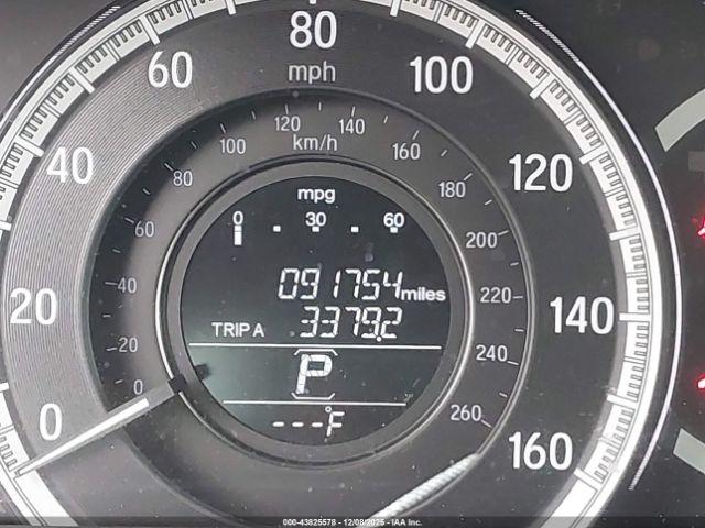 Honda Accord Lx Image 3