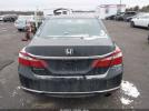 Honda Accord Lx Image 17