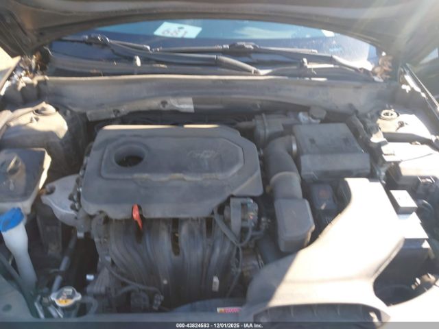 Kia Optima S Image 2