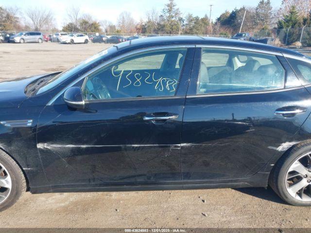 Kia Optima S Image 6