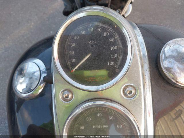 Harley-Davidson Fxdli Image 4