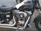 Harley-Davidson Fxdli Image 11