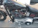 Harley-Davidson Fxdli Image 10