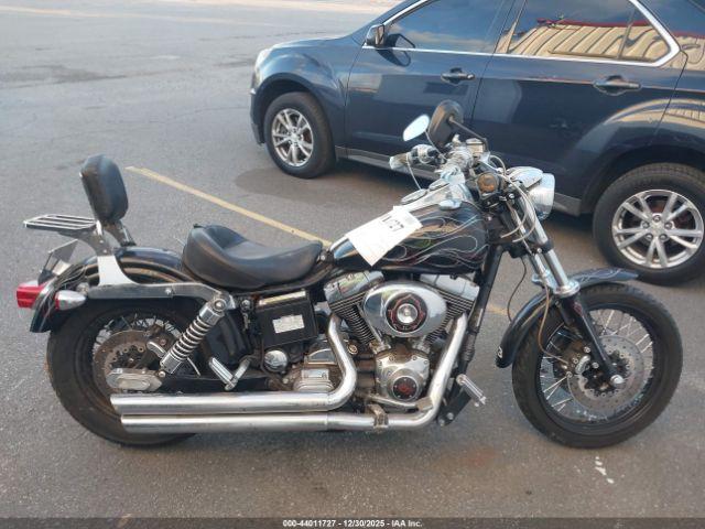 Harley-Davidson Fxdli Image 7