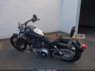 Harley-Davidson Fxdli Image 12