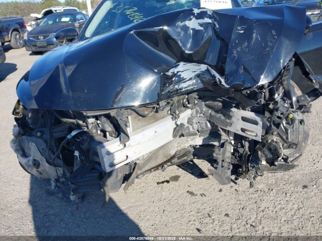 Nissan Altima Sr Fwd Image 8