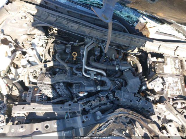 Nissan Altima Sr Fwd Image 11