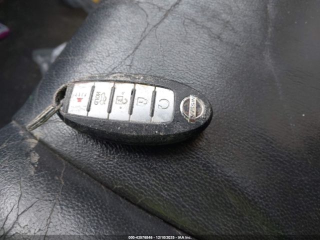 Nissan Altima Sr Fwd Image 2