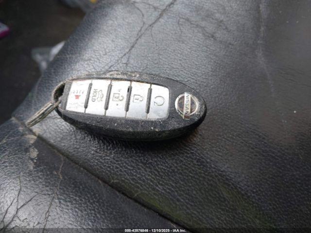 Nissan Altima Sr Fwd Image 2