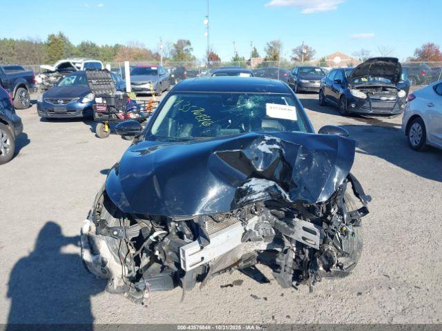 Nissan Altima Sr Fwd Image 13