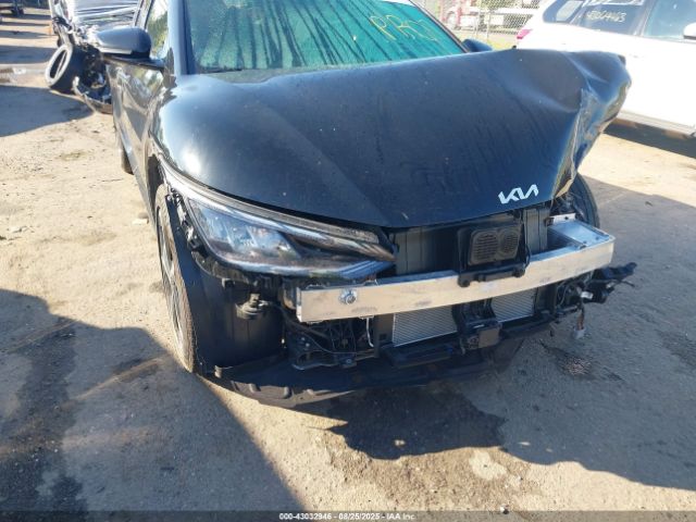 Kia EV6 Gt-line Image 10