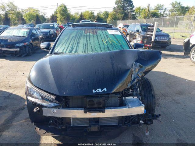 Kia EV6 Gt-line Image 12