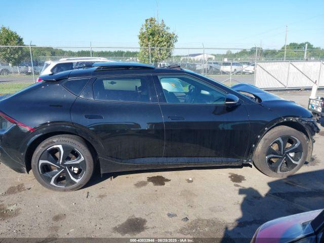 Kia EV6 Gt-line Image 13