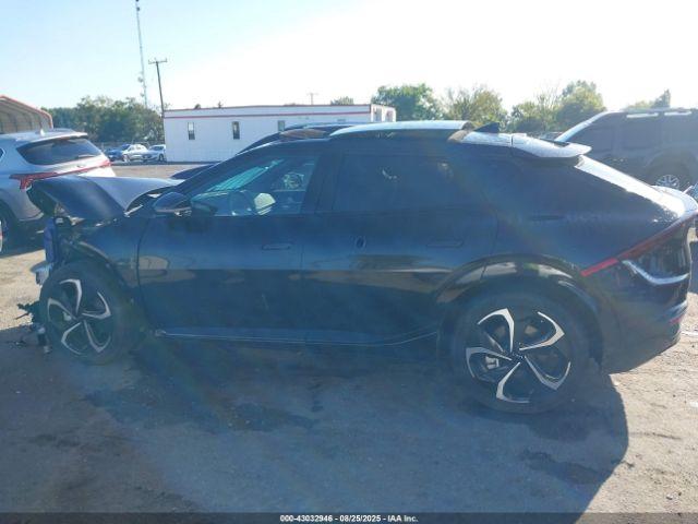 Kia EV6 Gt-line Image 8