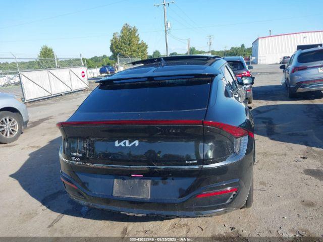 Kia EV6 Gt-line Image 9