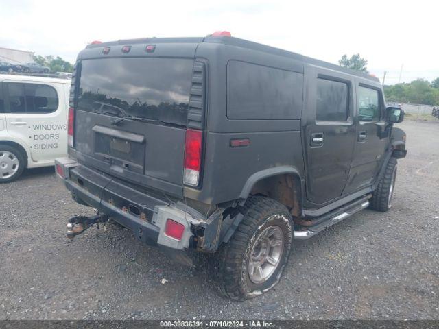 HUMMER H2 Suv Image 2