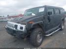HUMMER H2 Suv Image 11