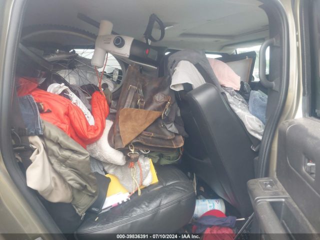 HUMMER H2 Suv Image 6