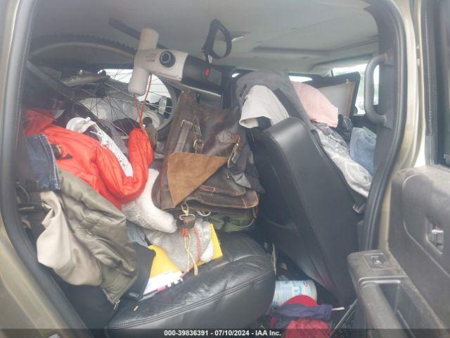 HUMMER H2 Suv Image 6