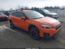 Subaru Crosstrek 2.0i Limited Image 1