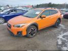 Subaru Crosstrek 2.0i Limited Image 15