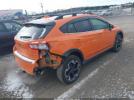 Subaru Crosstrek 2.0i Limited Image 13