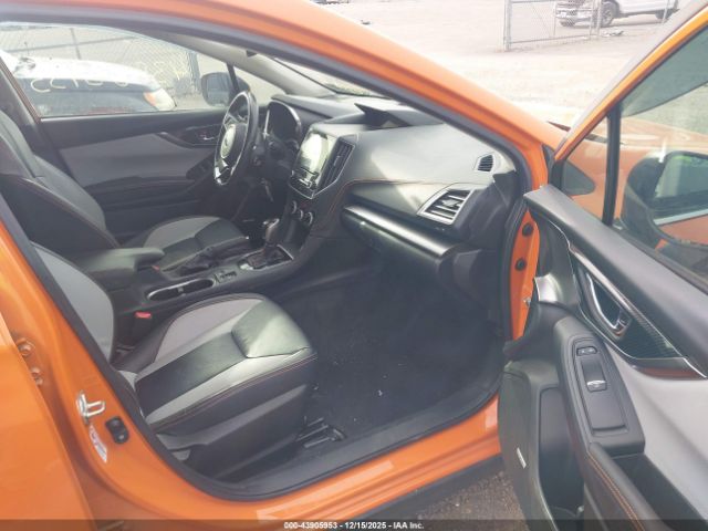 Subaru Crosstrek 2.0i Limited Image 9