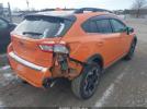 Subaru Crosstrek 2.0i Limited Image 12