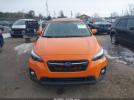 Subaru Crosstrek 2.0i Limited Image 16