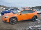 Subaru Crosstrek 2.0i Limited Image 17