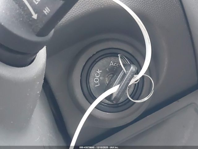 Nissan Frontier Sv Image 7